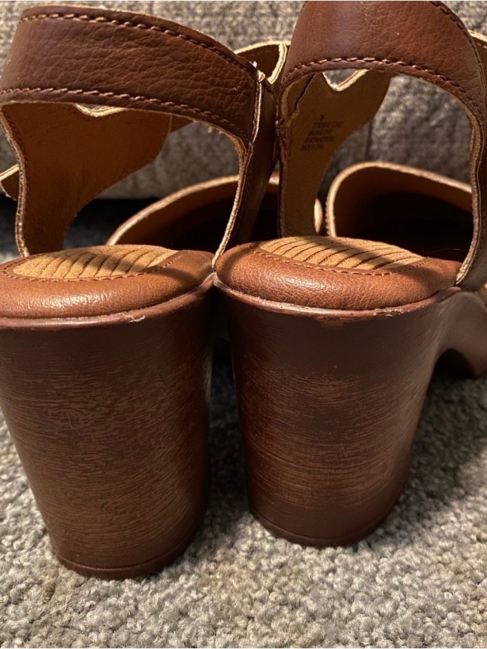 boc Natasha Clogs - Women's - Picture 3 of 4